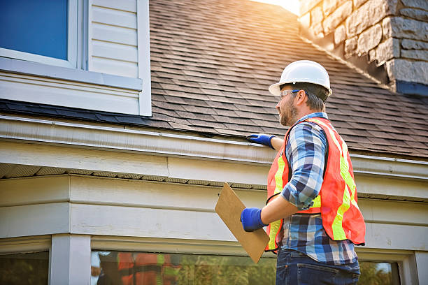 Roof Repair in Alvord